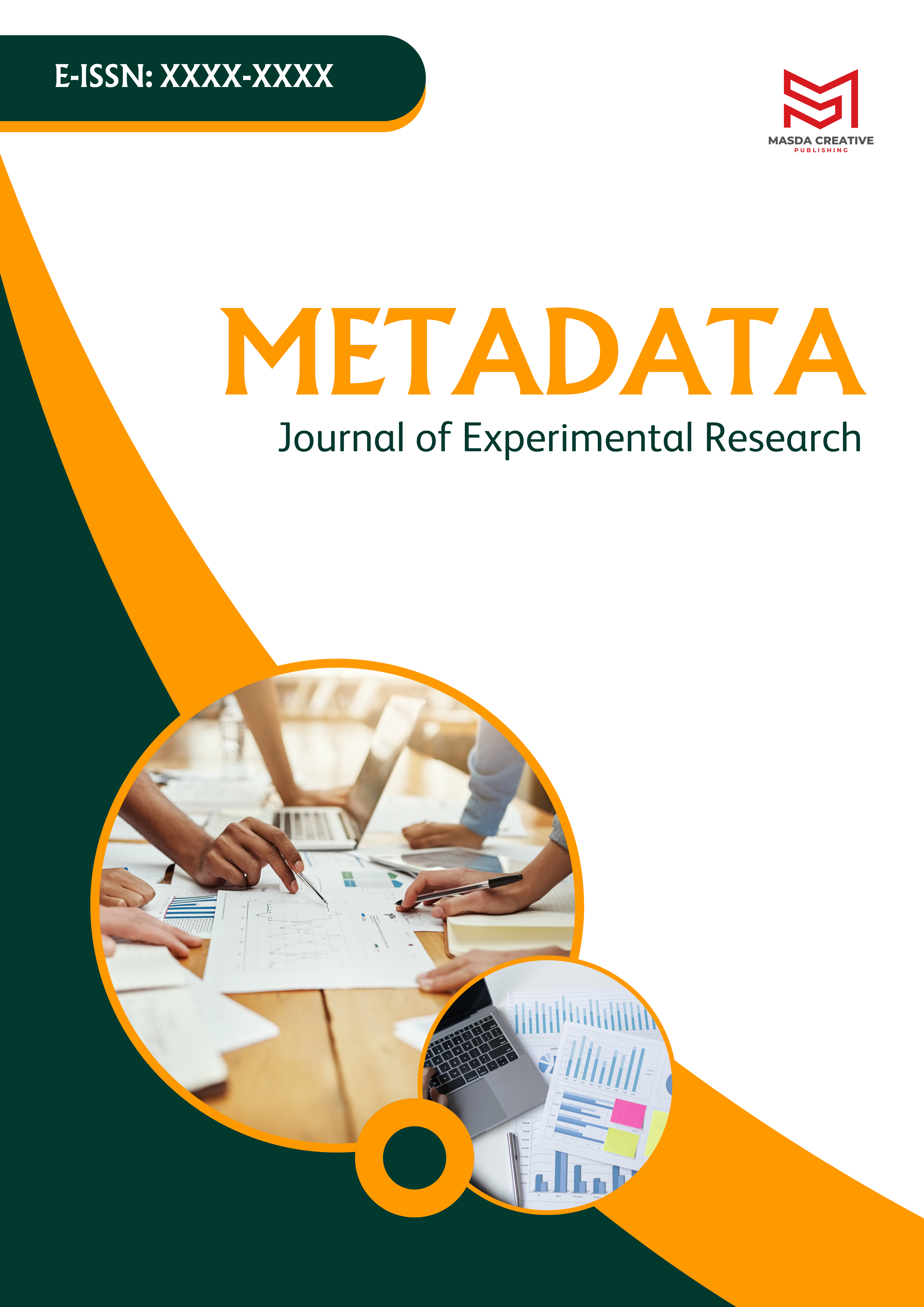 					View Vol. 1 No. 1 (2025)
				